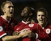 Costa ends goal drought