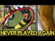 Costa ends goal drought