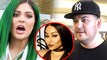Kylie Jenner And Rob Kardashian SUE Blac Chyna For PHYSICAL ABUSE And DAMAGES Videos
