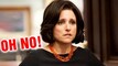 Oh No Julia Louis Dreyfus Is Diagnosed With CANCER Videos