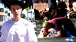 Justin Biebers Talks About The Las Vegas Tragedy While Walking Down The Street Videos