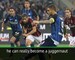 Costa ends goal drought
