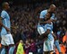 Costa ends goal drought