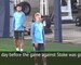 Costa ends goal drought