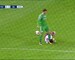 Costa ends goal drought