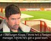 Costa ends goal drought