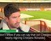 Costa ends goal drought