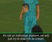 Costa ends goal drought