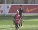 Costa ends goal drought
