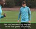 Costa ends goal drought