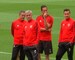 Costa ends goal drought