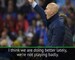 Costa ends goal drought
