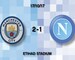Costa ends goal drought