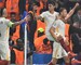 Costa ends goal drought