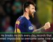 Costa ends goal drought