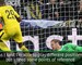Costa ends goal drought