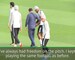 Costa ends goal drought