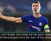 Costa ends goal drought