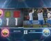 Costa ends goal drought