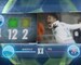 Costa ends goal drought