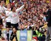 Costa ends goal drought