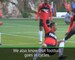 Costa ends goal drought