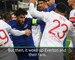 Costa ends goal drought