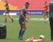 Costa ends goal drought