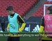 Costa ends goal drought