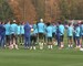 Costa ends goal drought