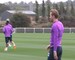 Costa ends goal drought