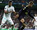 Costa ends goal drought
