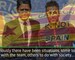 Costa ends goal drought