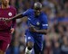 Costa ends goal drought