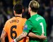 Costa ends goal drought