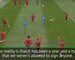 Costa ends goal drought