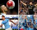 Costa ends goal drought