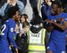 Costa ends goal drought