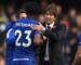 Costa ends goal drought