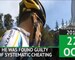 Costa ends goal drought