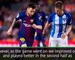 Costa ends goal drought