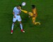 Costa ends goal drought