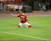 Costa ends goal drought