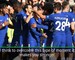 Costa ends goal drought
