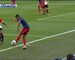Costa ends goal drought