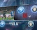 Costa ends goal drought
