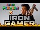 Iron Gamer - Super Mario Bros X Videos