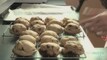 Extreme Recipe for Cookie-Stuffed Chocolate Chip Cookies Videos