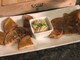 Gluten-free Appetizer Recipe: Spiced Flatbreads Videos