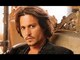 Is Johnny Depp On Your X'mas Holiday's List? - Hollywood News Videos